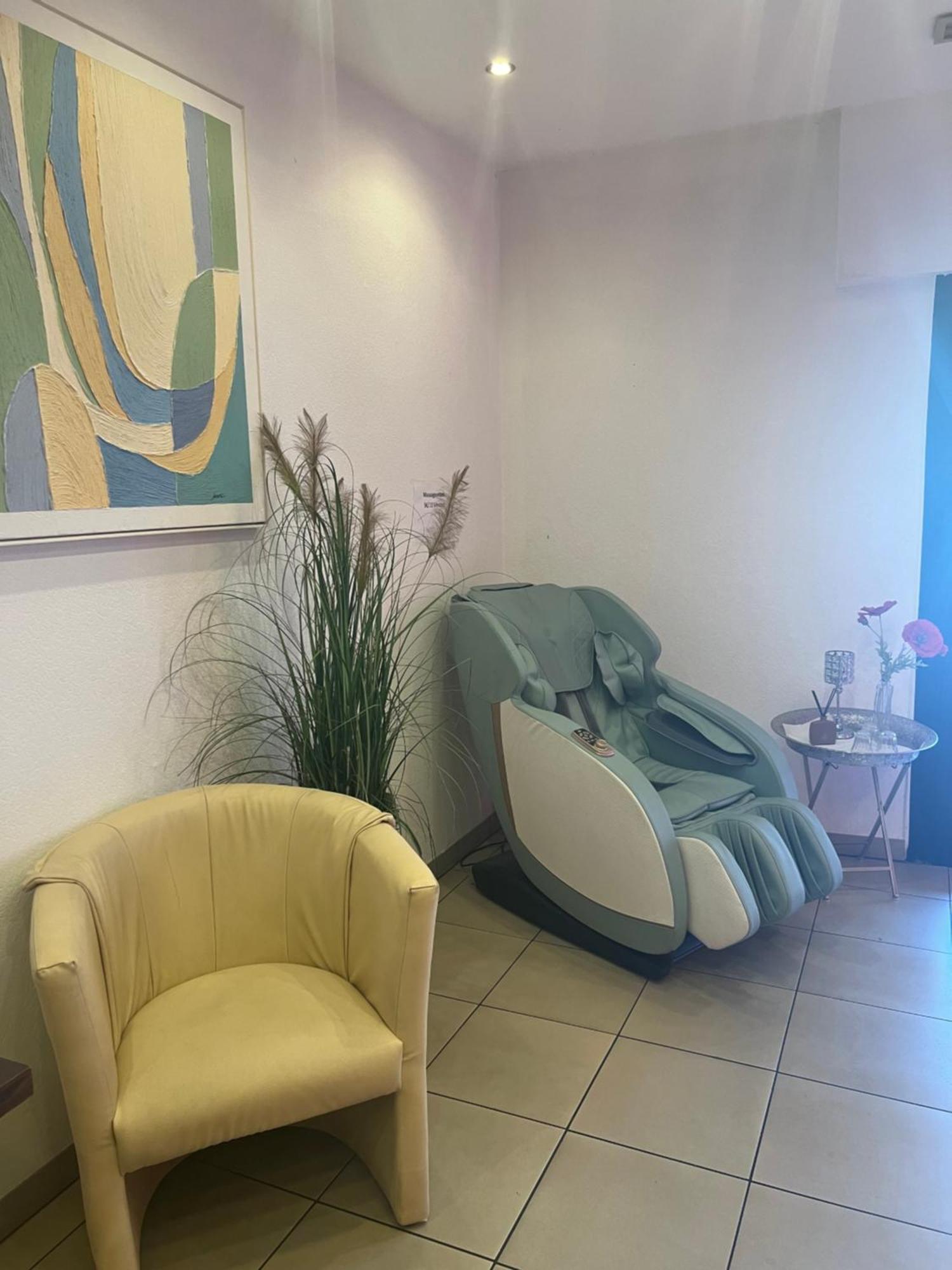Hotel Am Flughafen Kolonia Zewnętrze zdjęcie
