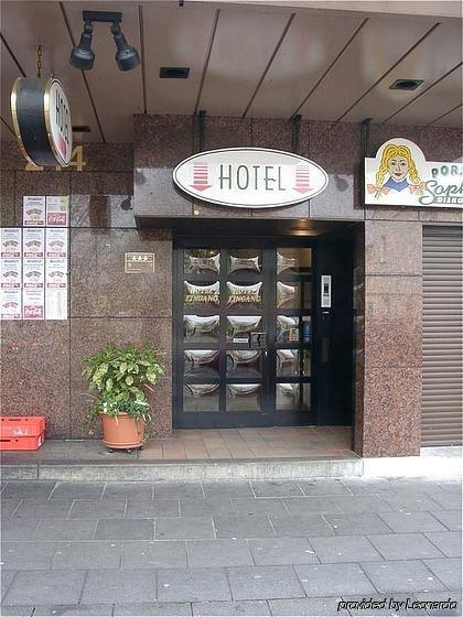 Hotel Am Flughafen Kolonia Zewnętrze zdjęcie